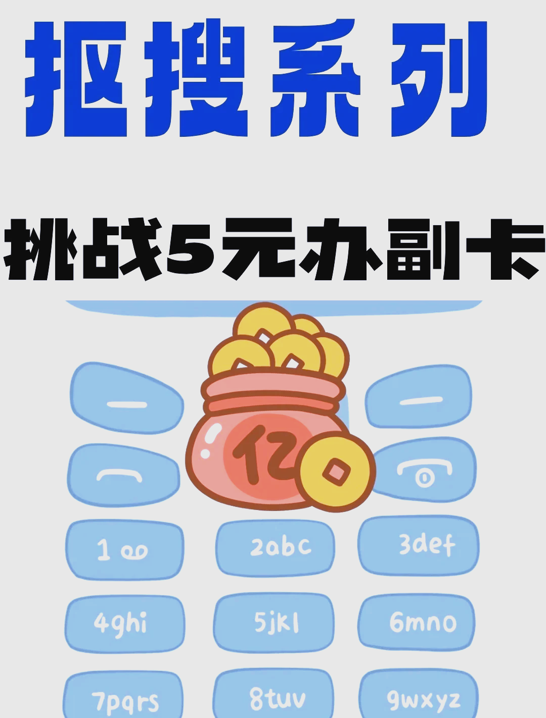 副号卡的优惠活动有哪些？(副卡规则)