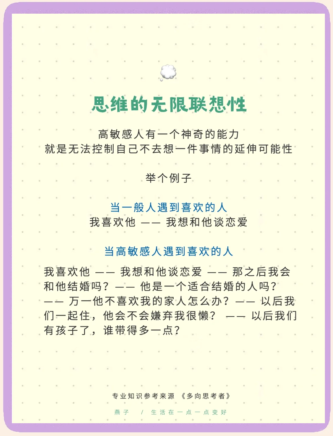 适用人群特点偏好(人群特质)
