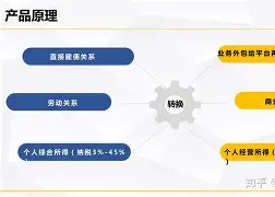 归属地特点灵活性(归属地原则)